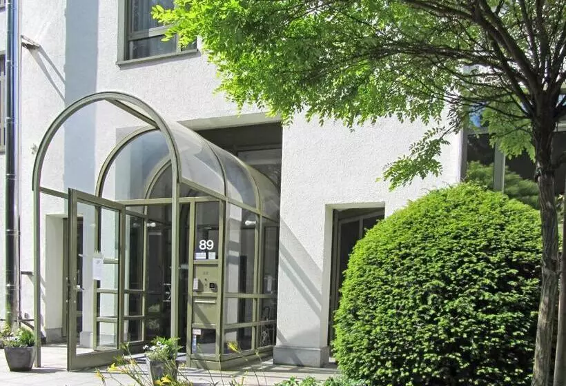 Hotell Christkönigshaus