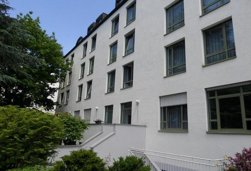 هتل Christkönigshaus