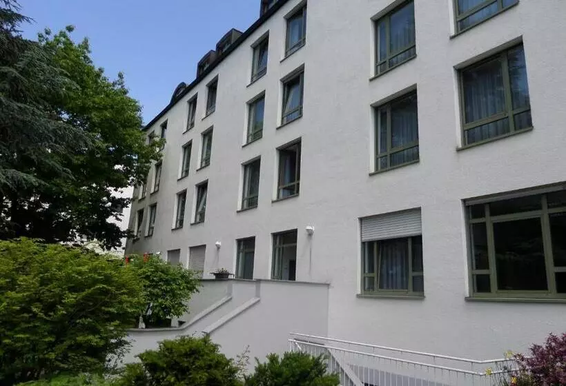 Hotell Christkönigshaus