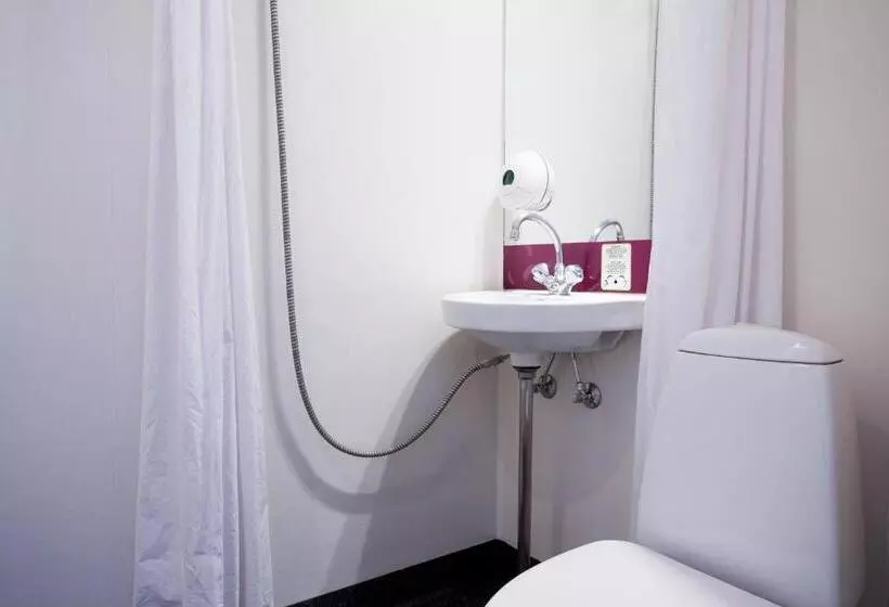 호텔 Copenhagen Go