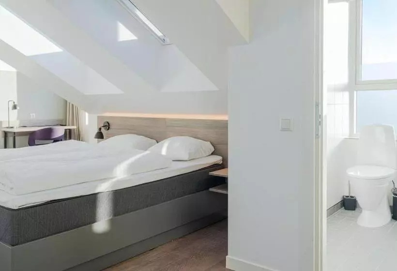 호텔 Copenhagen Go