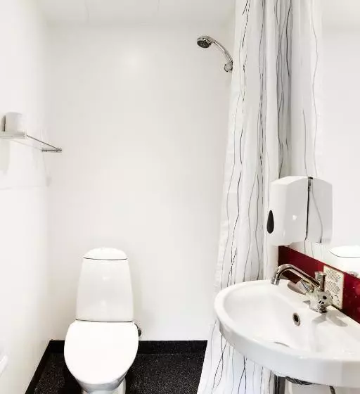 호텔 Copenhagen Go