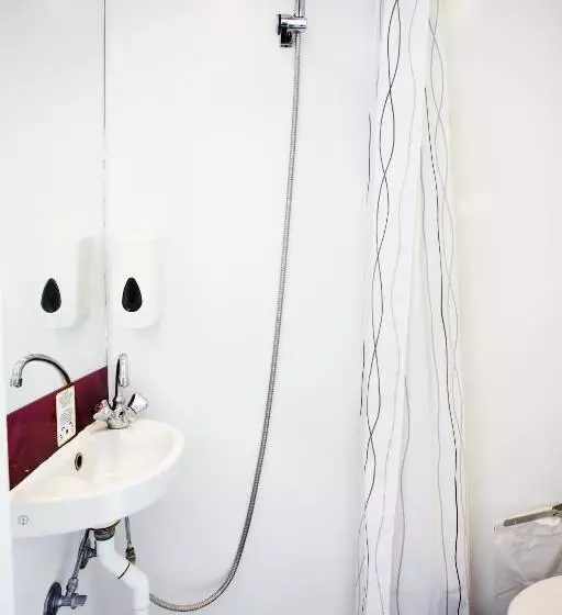 호텔 Copenhagen Go