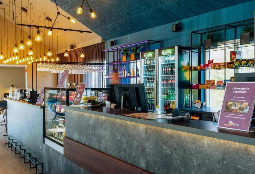 Otel Copenhagen Go