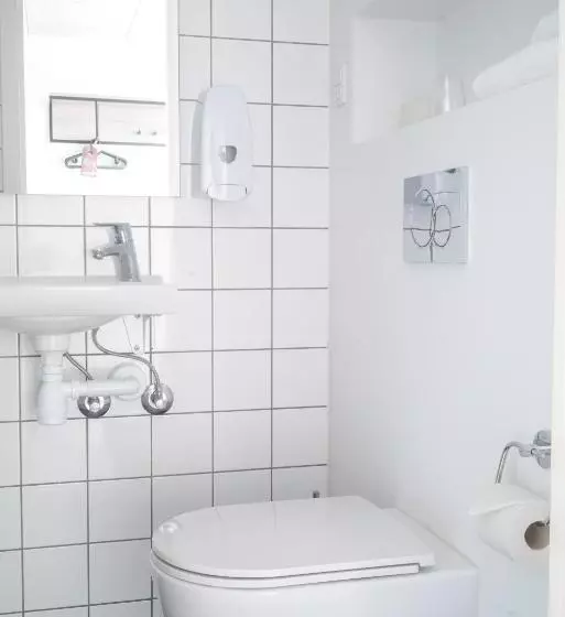 호텔 Copenhagen Go