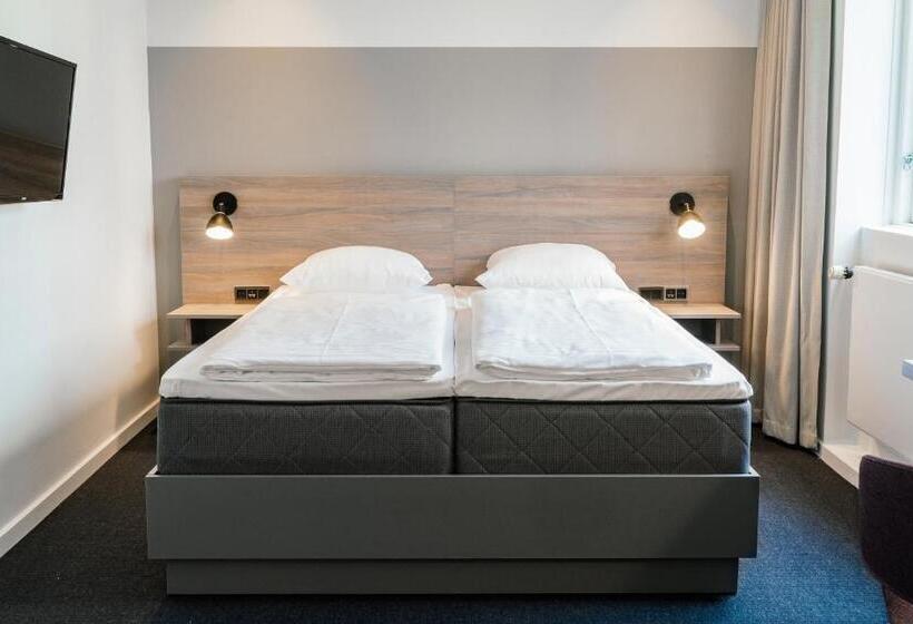 Otel Copenhagen Go