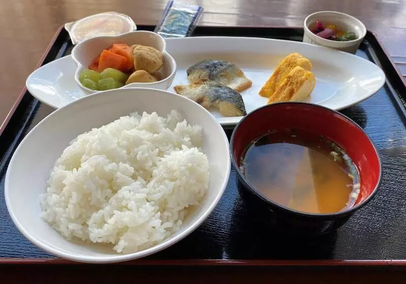 Hotel Tetora Asahikawa Station