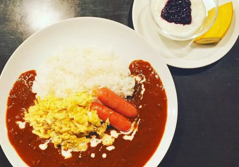 Hotel Tetora Asahikawa Station