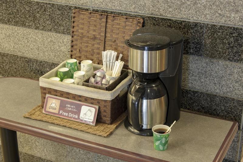 בית מלון כפרי Tetora Asahikawa Station