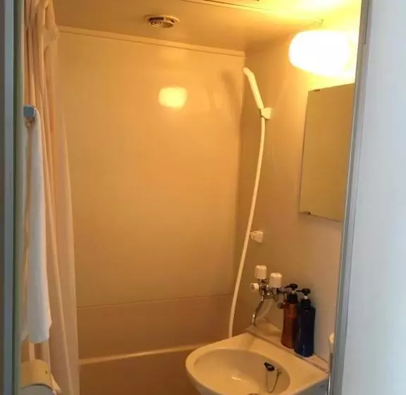 Hotel Tetora Asahikawa Station