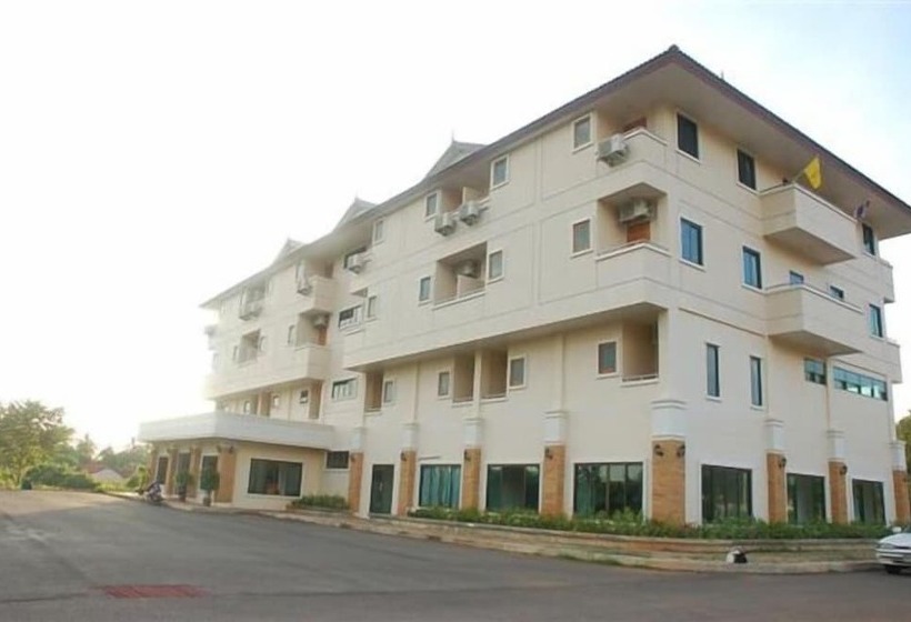 فندق Diamond Place Ao Nang