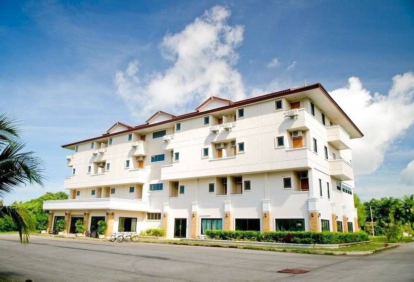 فندق Diamond Place Ao Nang