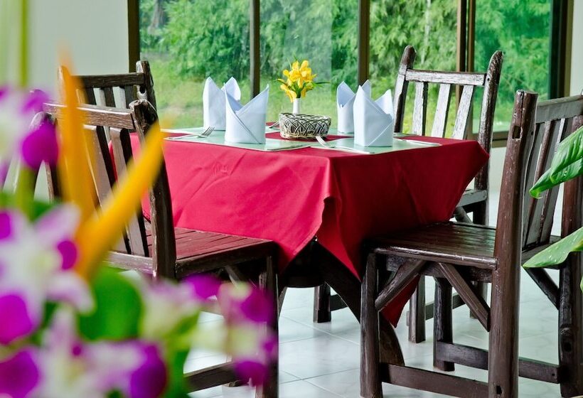 فندق Diamond Place Ao Nang