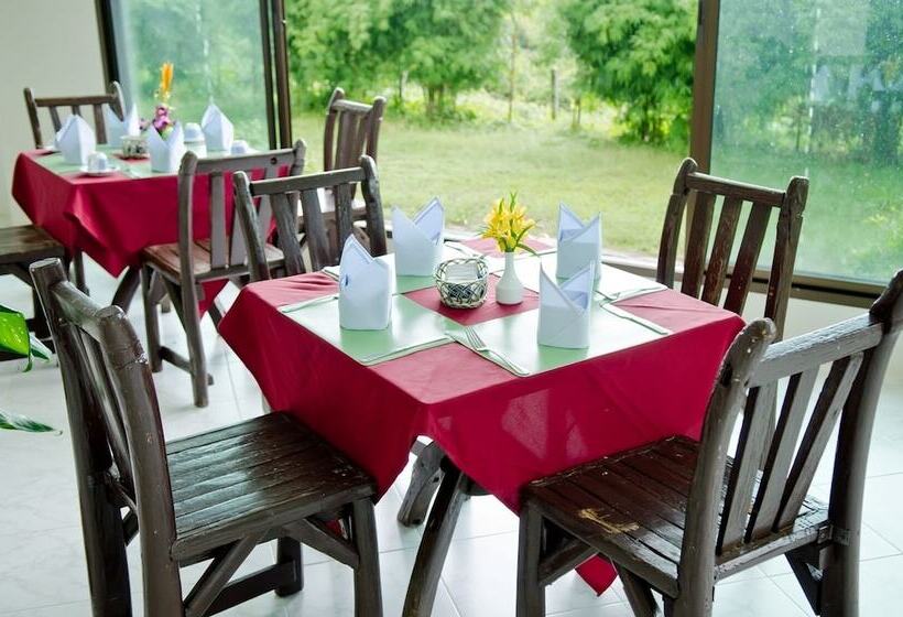 فندق Diamond Place Ao Nang