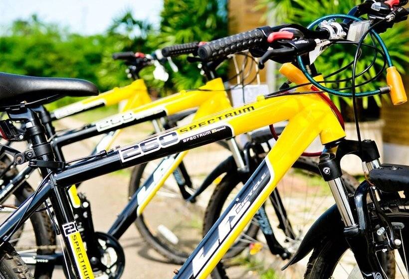 فندق Diamond Place Ao Nang