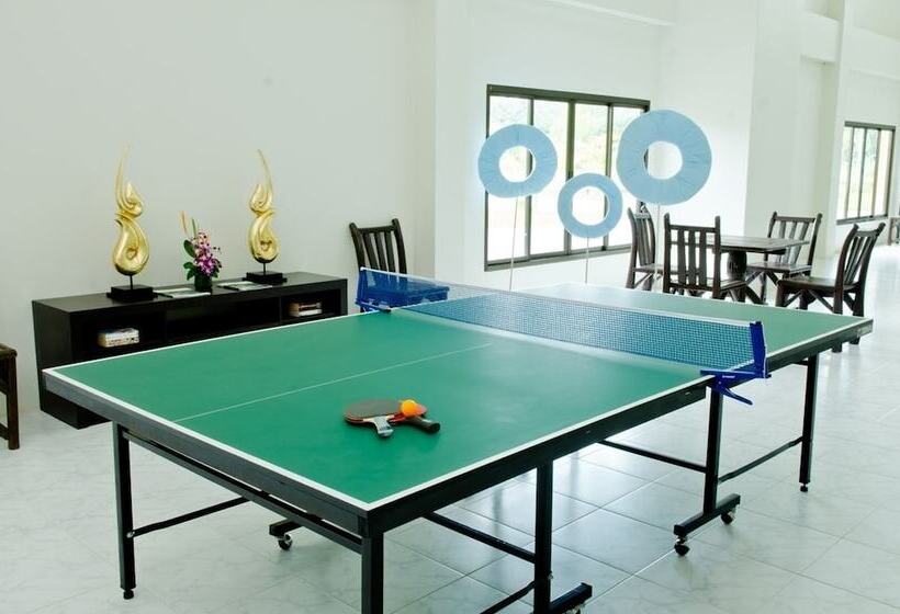 فندق Diamond Place Ao Nang