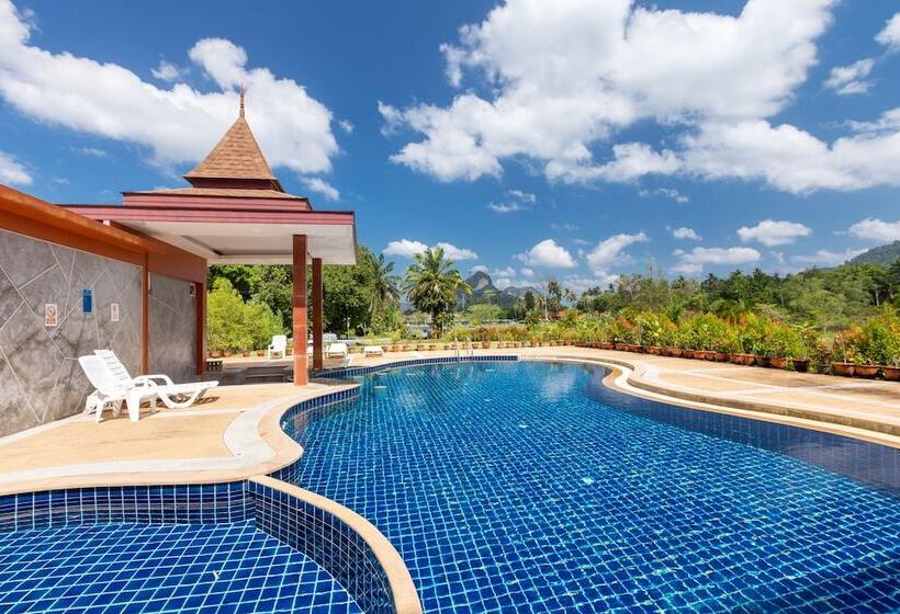 فندق Diamond Place Ao Nang