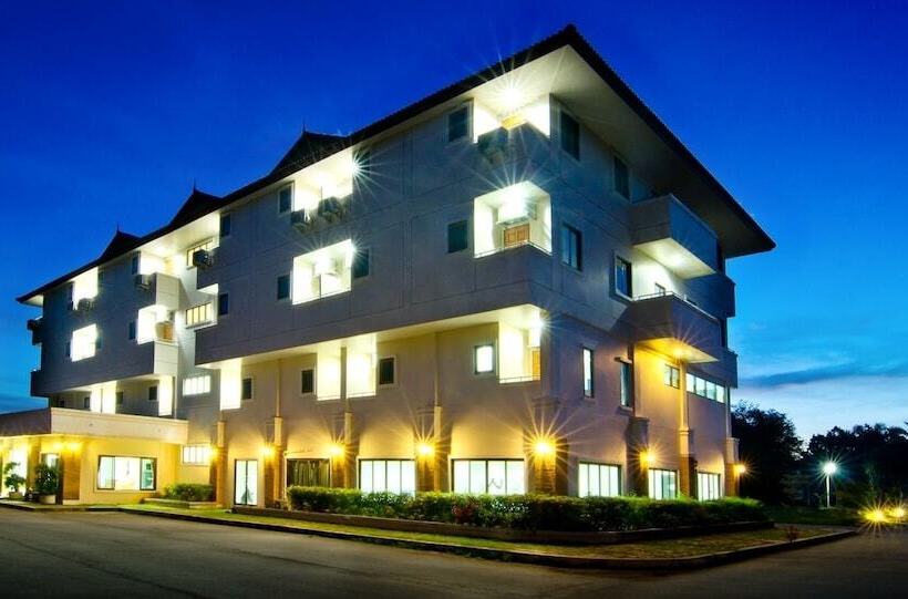 فندق Diamond Place Ao Nang