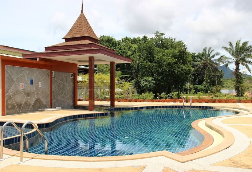 فندق Diamond Place Ao Nang