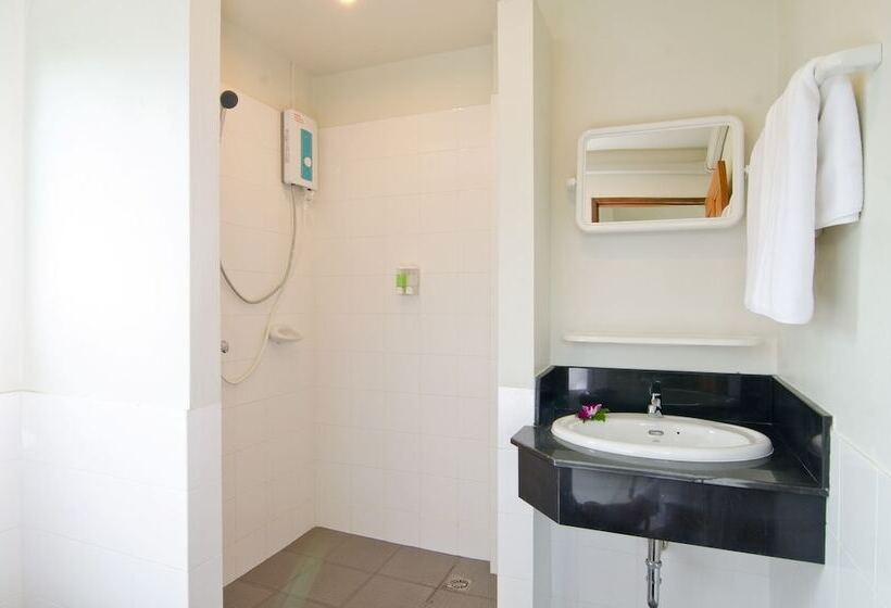 فندق Diamond Place Ao Nang