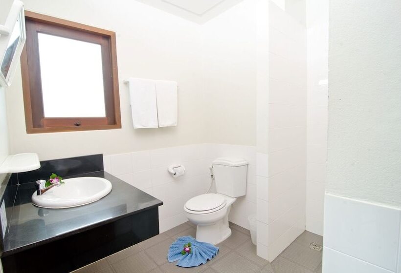 فندق Diamond Place Ao Nang