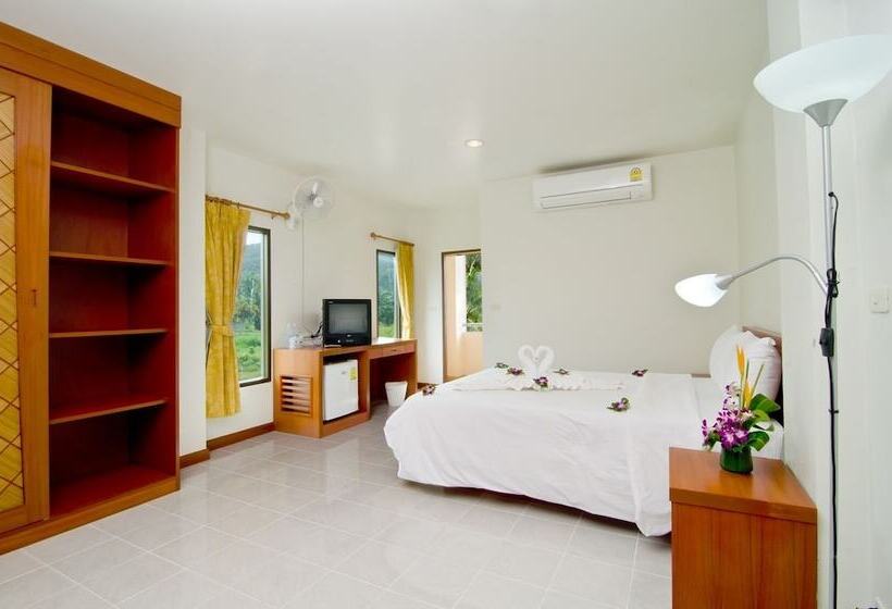 فندق Diamond Place Ao Nang