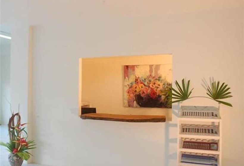 فندق Diamond Place Ao Nang