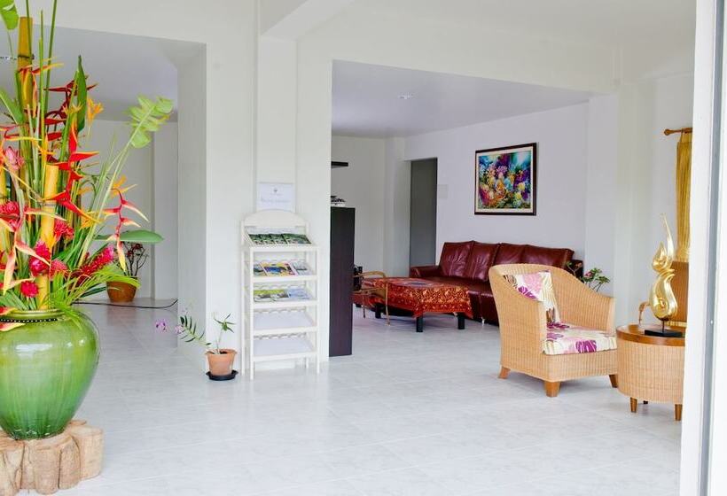 فندق Diamond Place Ao Nang