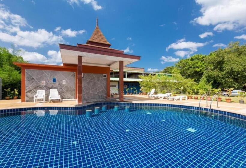 فندق Diamond Place Ao Nang