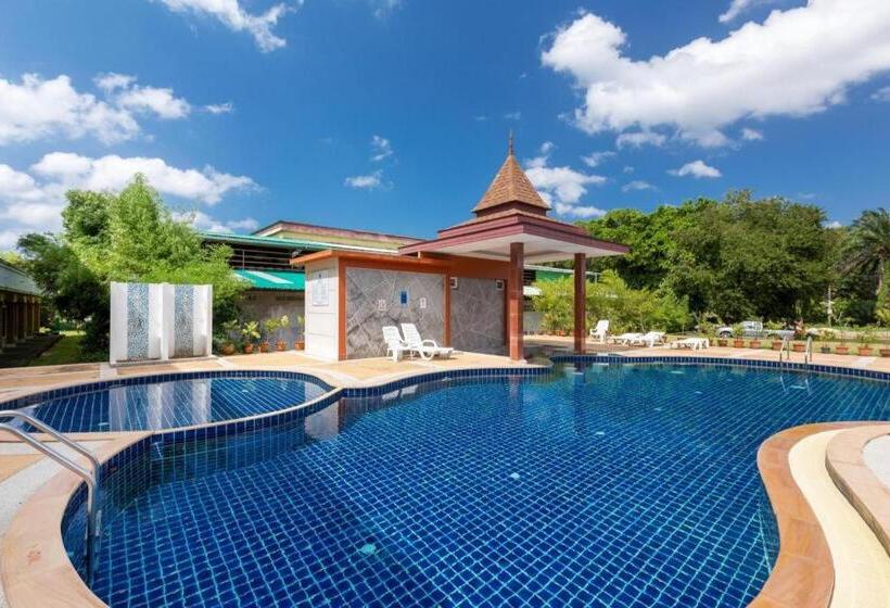 فندق Diamond Place Ao Nang