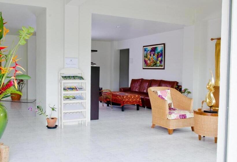 فندق Diamond Place Ao Nang