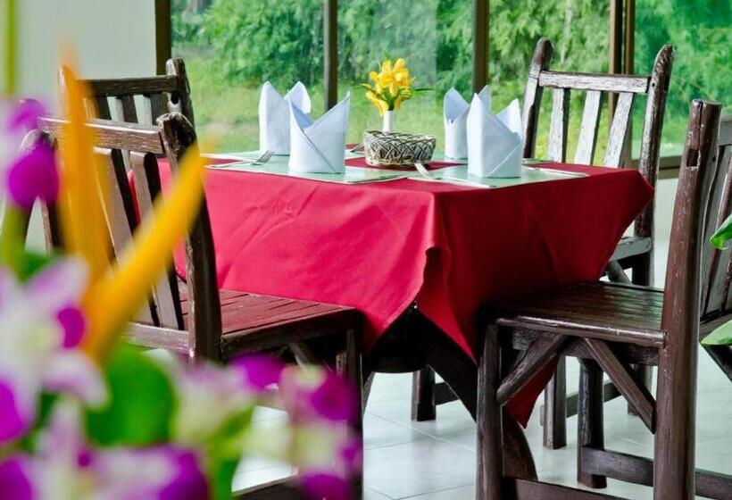 فندق Diamond Place Ao Nang