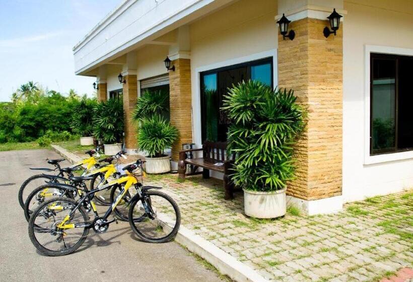 فندق Diamond Place Ao Nang