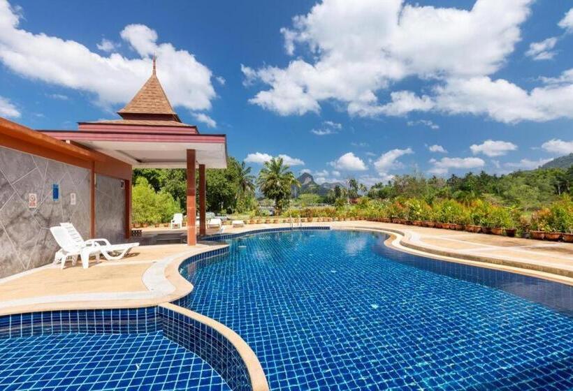 فندق Diamond Place Ao Nang