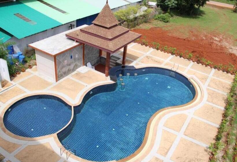 فندق Diamond Place Ao Nang