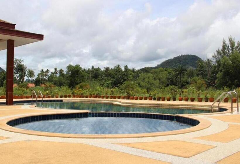 فندق Diamond Place Ao Nang