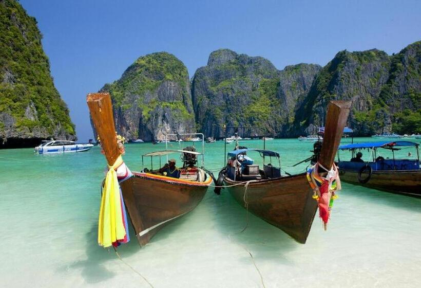 فندق Diamond Place Ao Nang