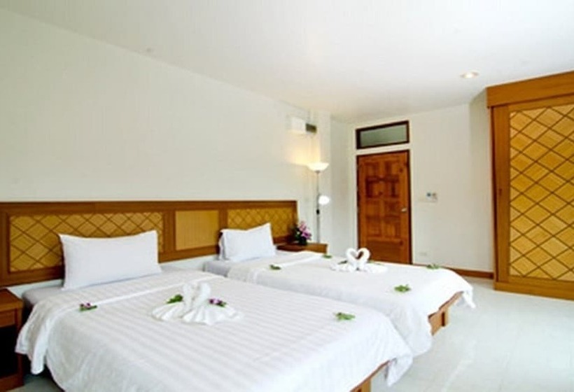 فندق Diamond Place Ao Nang