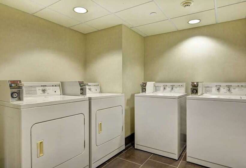 فندق Embassy Suites By Hilton Savannah Airport