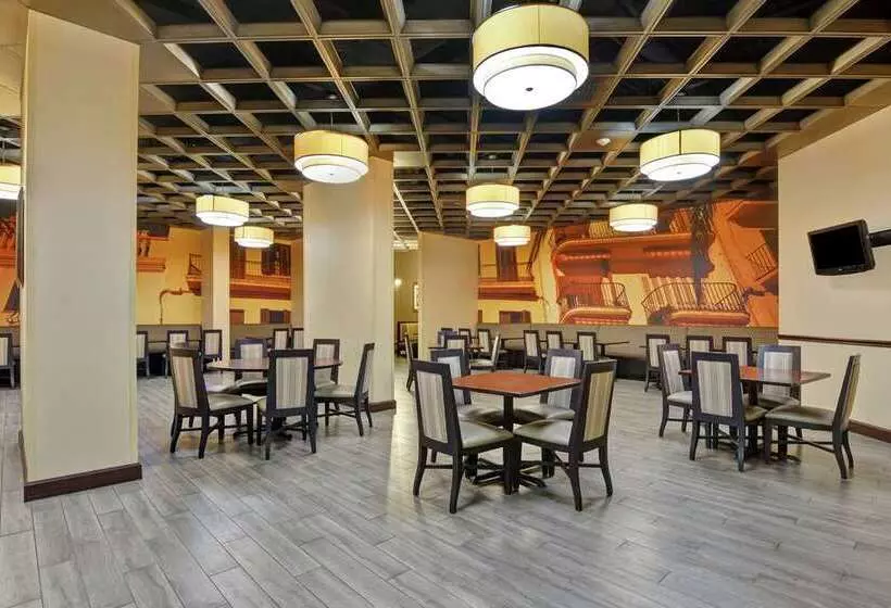 Hotel Embassy Suites By Hilton Savannah Airport