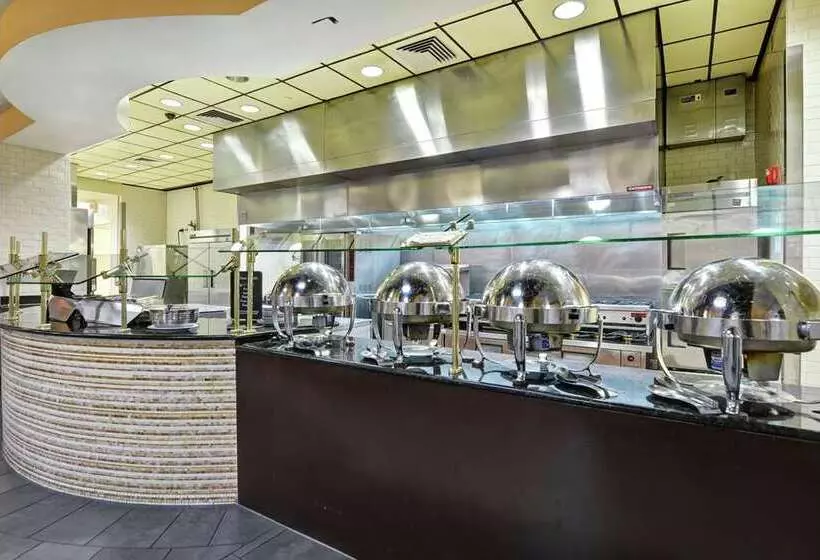 Hotel Embassy Suites By Hilton Savannah Airport