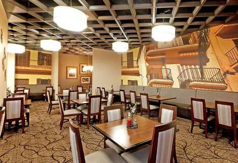 Hotel Embassy Suites By Hilton Savannah Airport