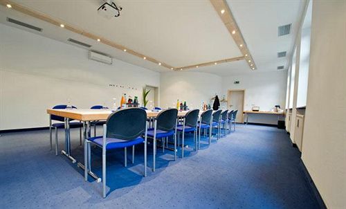 Hotel Feuerbach Im Biberturm Stuttgart