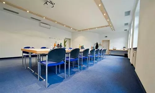 Hotel Feuerbach Im Biberturm Stuttgart