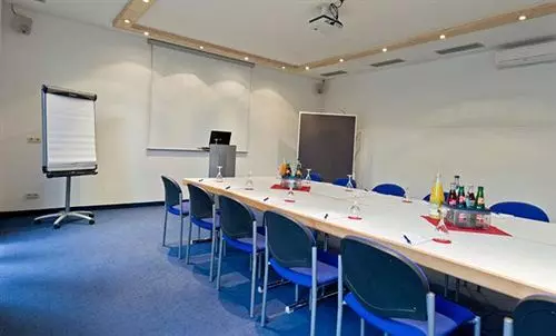 Hotel Feuerbach Im Biberturm Stuttgart