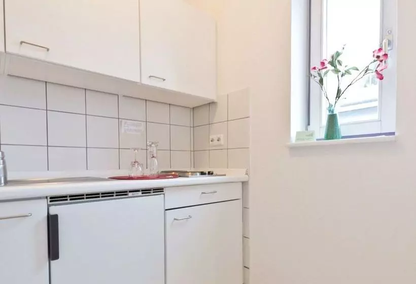 Hotel Feuerbach Im Biberturm Stuttgart