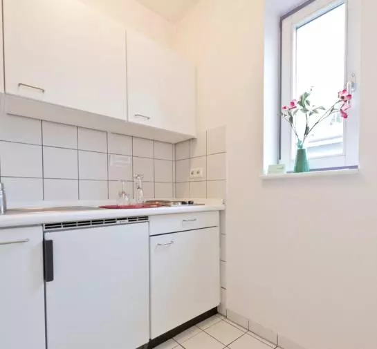 Hotel Feuerbach Im Biberturm Stuttgart