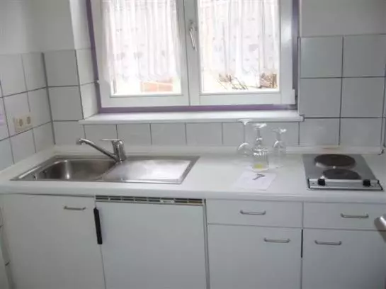 Hotel Feuerbach Im Biberturm Stuttgart