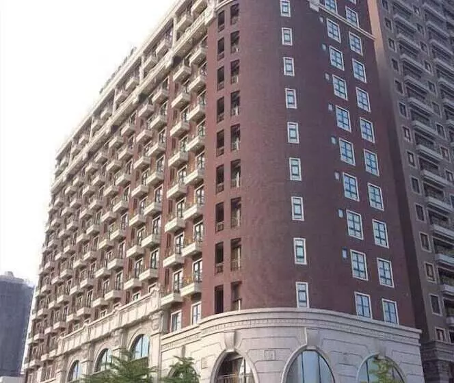 Fullon Hotel Taoyuan