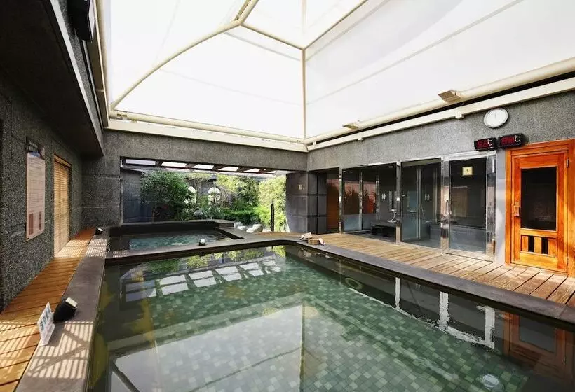 Fullon Hotel Taoyuan